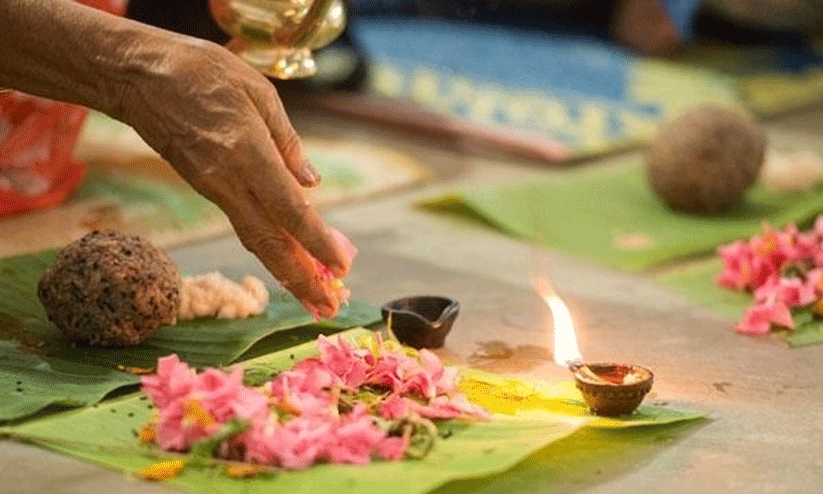 bali tharpanam bali tharpanam