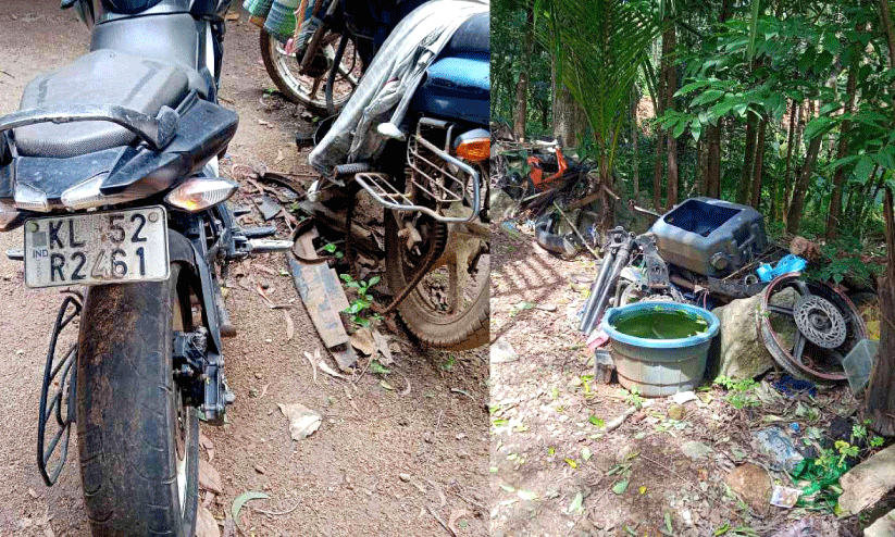 മണിവിളയും പരിസരപ്രദേശങ്ങളും മോഷ്ടാക്കളുടെ താവളം