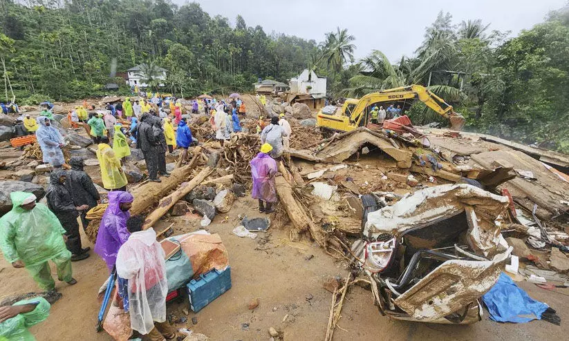 ആഗസ്റ്റ്-സെപ്റ്റംബർ മാസങ്ങളിൽ അസാധാരണ മഴയെന്ന് ഇന്ത്യൻ കാലാവസ്ഥാ വകുപ്പ്