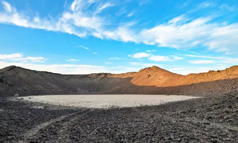 അൽ വഹ്ബ അൽ വഹ്ബ