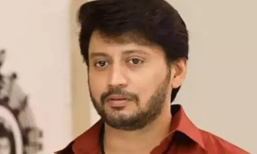 Tamil Actor Prashanth Fined For Giving Interview While Riding Bike Without Helmet In Chennai (VIDEO)