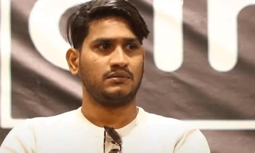 Akhil Marar Redy To  Build House For Wayanad People