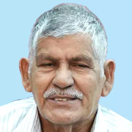 അ​ബൂ​ബ​ക്ക​ർ