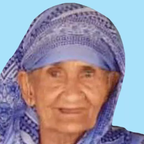 സാ​റാ ഉ​മ്മ