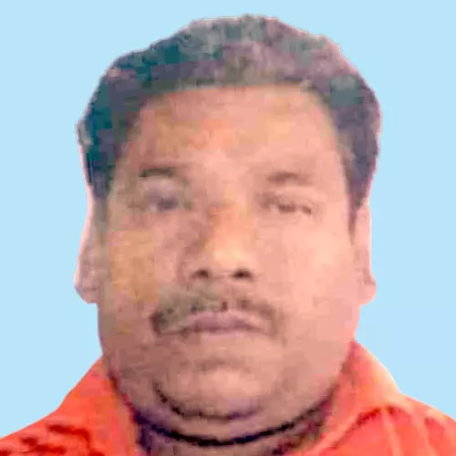 അ​ബൂ​ബ​ക്ക​ർ