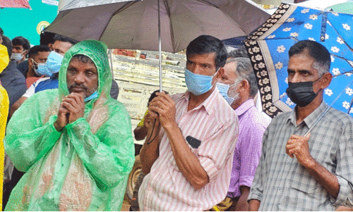 കണ്ടു മടുത്തു, മരണകാഴ്ചകൾ