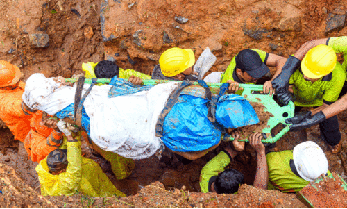 വിട പറയും നേരം...