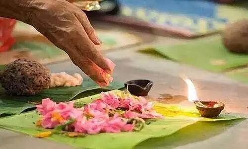 പാ​ല​ക്കാ​ട​ൻ കൂ​ട്ടാ​യ്മ വാ​വു​ബ​ലി