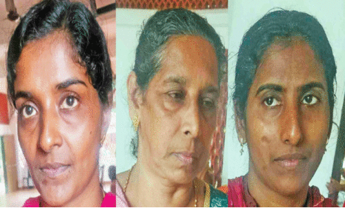 ഓർക്കാനാവുന്നില്ല ആ നടുക്കുന്ന രാത്രി