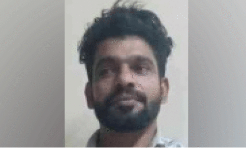 കെ.​എ​സ്.​ആ​ർ.​ടി.​സി​യി​ൽ ക​ഞ്ചാ​വ്​; യു​വാ​വ് അ​റ​സ്റ്റി​ൽ