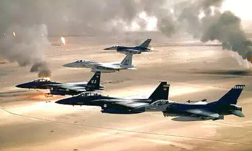 ഓ​പ​റേ​ഷ​ൻ ഡെ​സേ​ർ​ട്ട് സ്റ്റോം