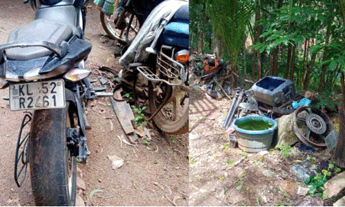 മണിവിളയും പരിസരപ്രദേശങ്ങളും മോഷ്ടാക്കളുടെ താവളം