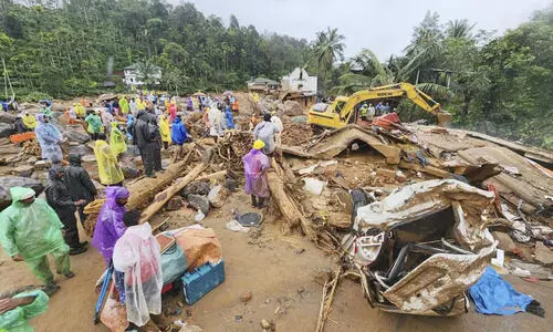 ആഗസ്റ്റ്-സെപ്റ്റംബർ മാസങ്ങളിൽ അസാധാരണ മഴയെന്ന് ഇന്ത്യൻ കാലാവസ്ഥാ വകുപ്പ്