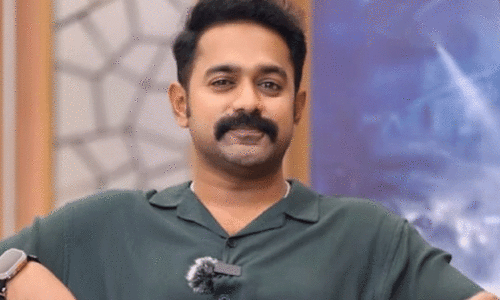 വയനാടിനായി എല്ലാവരും  മുന്നോട്ട് വരണം; സഹായവുമായി ആസിഫ് അലി