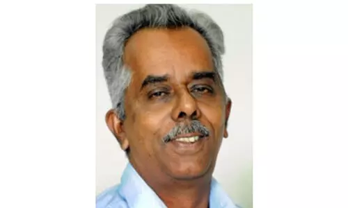 ദേശാഭിമാനി മുൻ സീനിയർ ന്യൂസ് എഡിറ്റർ യു.സി ബാലകൃഷ്ണൻ അന്തരിച്ചു