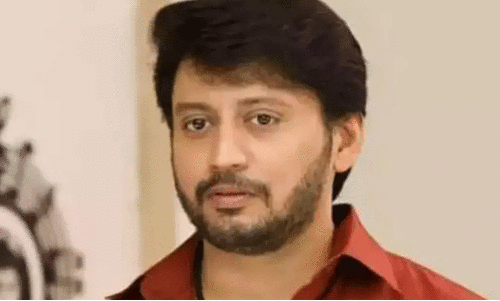 Tamil Actor Prashanth Fined For Giving Interview While Riding Bike Without Helmet In Chennai (VIDEO)