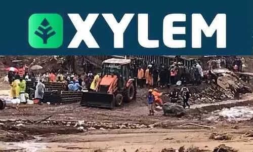 വയനാടിന് സഹായ ഹസ്തവുമായി സൈലം