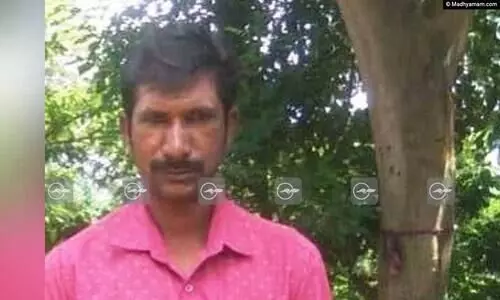 സൗദിയിലെത്തി നാലാംദിവസം പാർക്കിൽ മരിച്ചനിലയിൽ, തിരിച്ചറിയാതെ 45 ദിവസം; തെലങ്കാന സ്വദേശിയുടെ മൃതദേഹം ഒടുവിൽ നാട്ടിലെത്തി