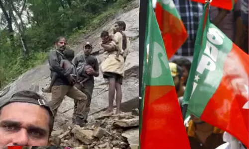 ആദിവാസി ഫണ്ട് വിനിയോഗത്തില്‍ സര്‍ക്കാര്‍ ധവളപത്രമിറക്കണമെന്ന് എസ്.ഡി.പി.ഐ