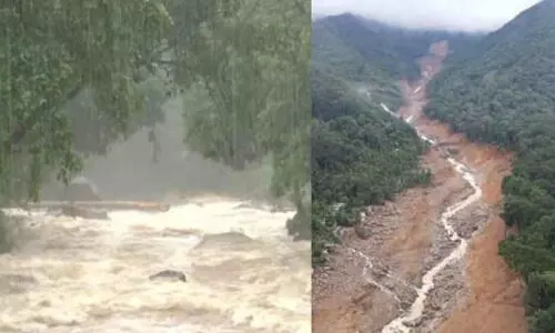 വയനാട് ദുരന്തം: സന്നദ്ധ പ്രവർത്തകർ കൊണ്ടുവരുന്ന ഭക്ഷണം ഫുഡ് കളക്ഷൻ സെന്ററിൽ ഏൽപ്പിക്കണം