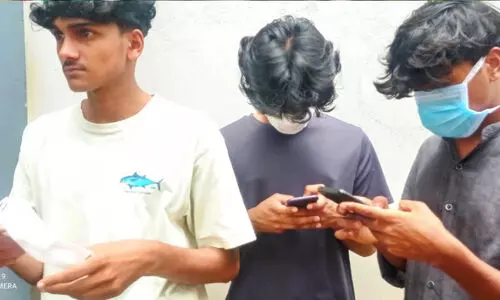 മഹേഷ്, വൈഷ്ണവ്, സിഷിൻ... നിങ്ങളെ തേടി പ്രിയ ചങ്കുകൾ ഇവിടെയുണ്ട്