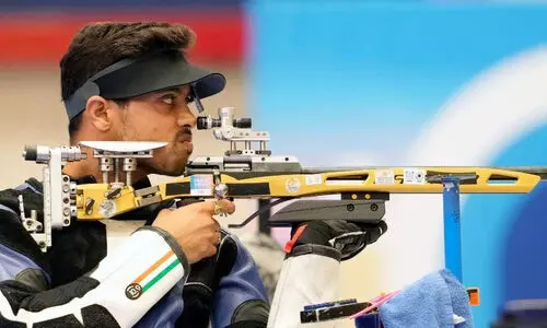 സ്വപ്നിലിന് റെയിൽവേയിൽ ദുഃസ്വപ്നം