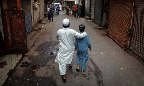 ഇന്ത്യയിൽ ന്യൂനപക്ഷങ്ങൾക്കെതിരെ അതിക്രമങ്ങൾ വർധിക്കുന്നു -യു.എൻ