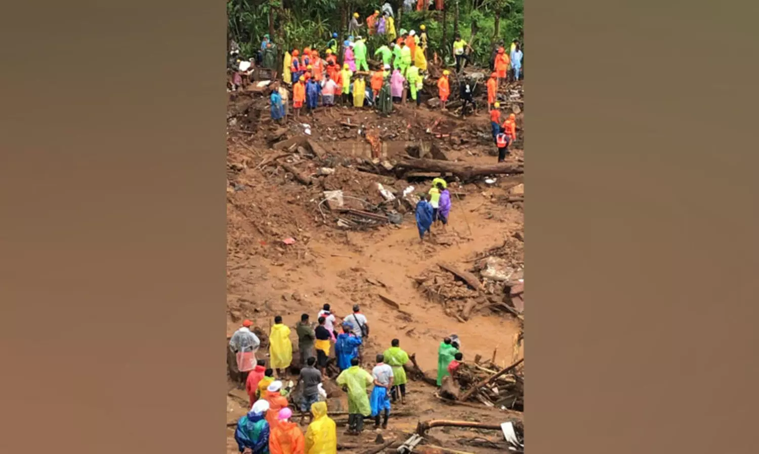തിരിച്ചറിയാത്ത മൃതദേഹങ്ങള്‍ സംസ്‌കരിക്കുന്നതിന് മാര്‍ഗനിര്‍ദേശം