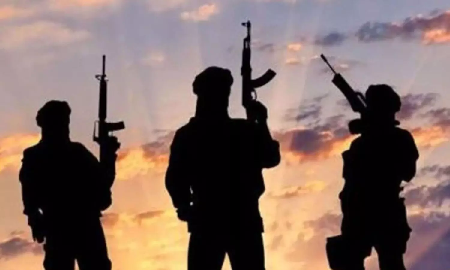 പാകിസ്താനിൽ ഐ.എസ് കമാൻഡർ ഉൾപ്പെടെ മൂന്നു പേർ പിടിയിലായി