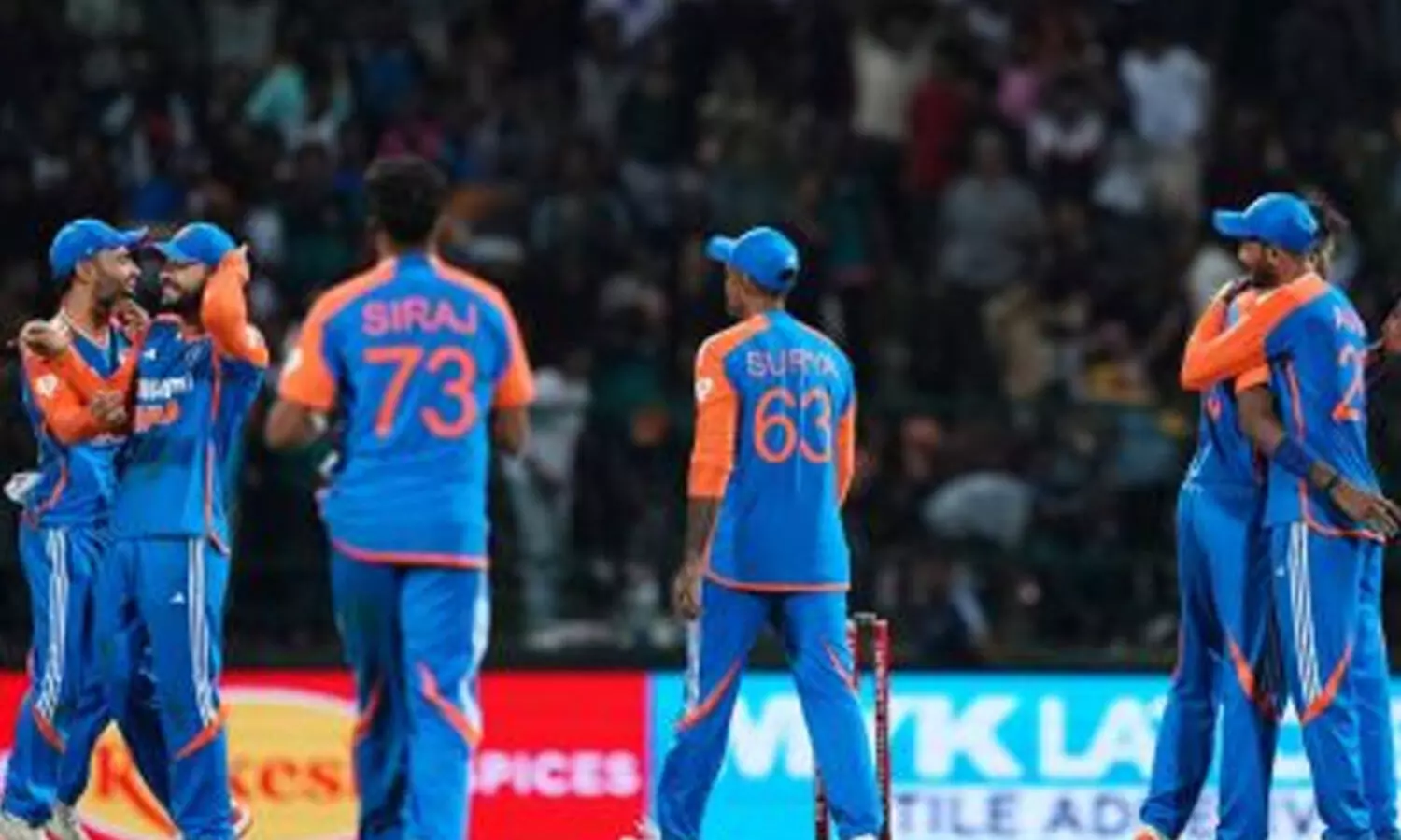 ആ ഒരൊറ്റ ഓവറിലാണ് കളി പോയത്; ലങ്കക്കെതിരെ ഇന്ത്യക്ക് പാളിയത് എവിടെയെന്ന് പറഞ്ഞ് മുൻ സെലക്ടർ