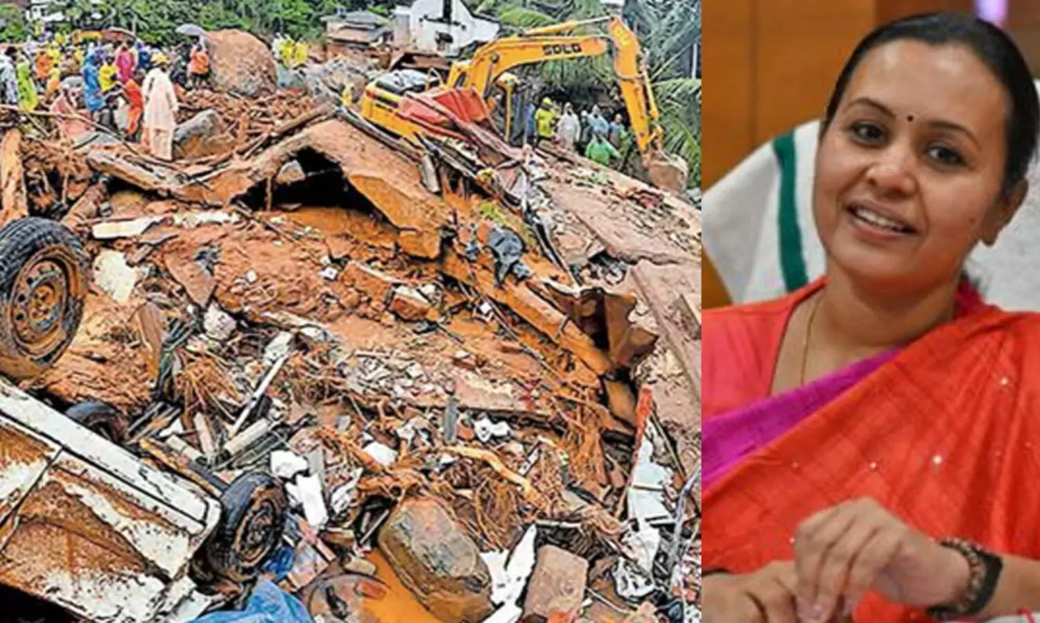 ഡി.എൻ.എ സാമ്പിളെടുക്കുന്നതിന് മാനസികാരോഗ്യ പ്രോട്ടോകോള്‍ തയാറാക്കിയെന്ന് വീണ ജോർജ്