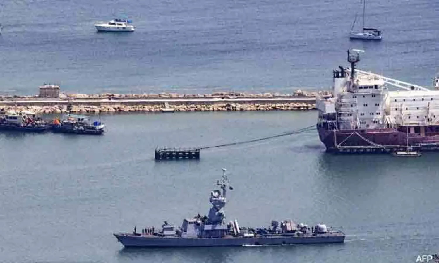 യുദ്ധഭീതിയിൽ പശ്ചിമേഷ്യ; ഇസ്രായേലിന് കൂടുതൽ സൈനിക സഹായവുമായി യു.എസ്