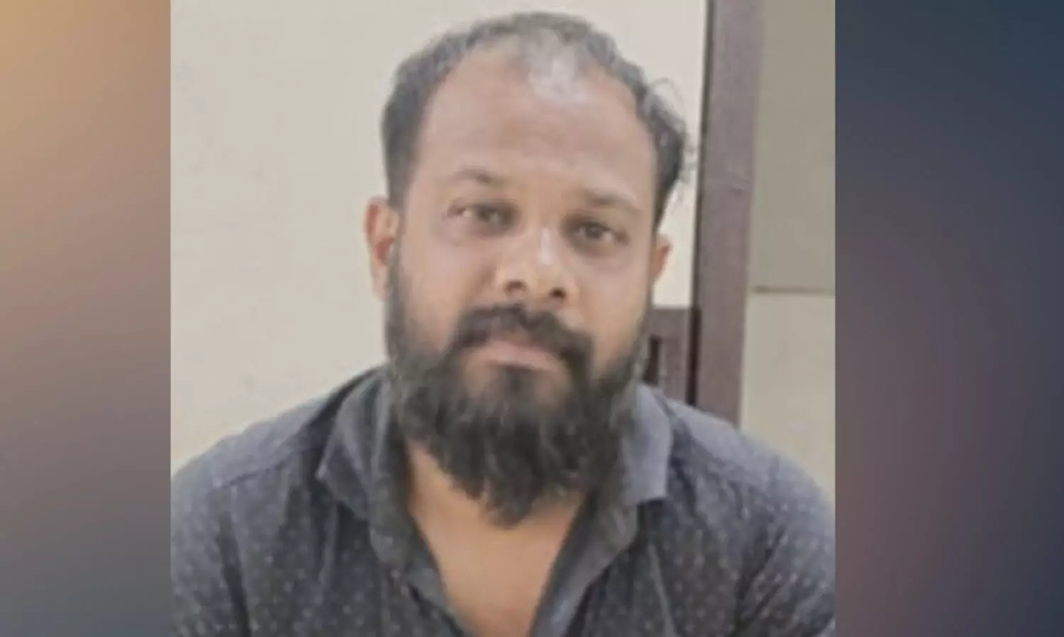 sukesh p mohanan 0987987