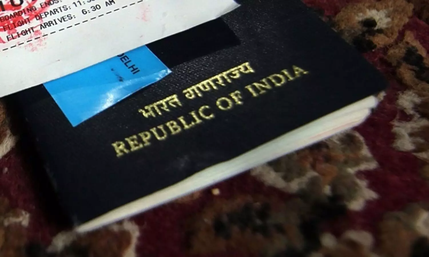 ഇസ്രായേലിലുള്ള പൗരന്മാർക്ക് ഇന്ത്യയുടെ ജാഗ്രത നിർദേശം