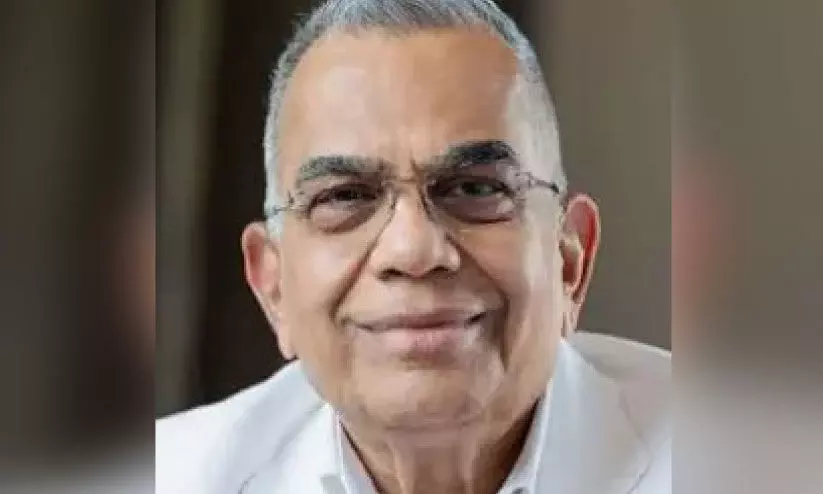 പി.​എ​ൻ.​സി. മേ​നോ​ൻ