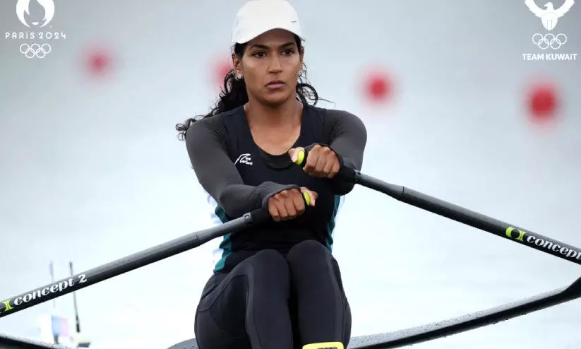 സുആദ് അൽ ഫഖാൻ സുആദ് അൽ ഫഖാൻ