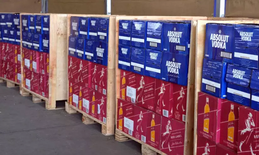 മദ്യം മദ്യം