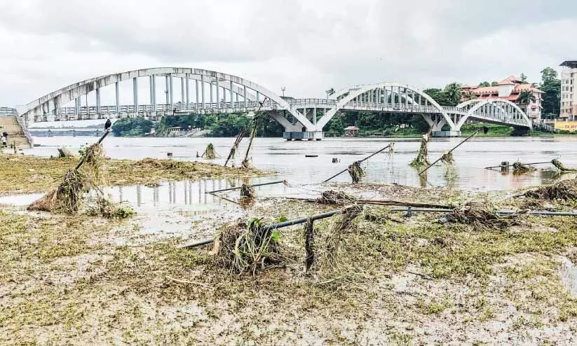 Aluva Manappuram Aluva Manappuram