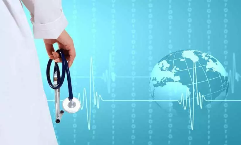 Public health Public health