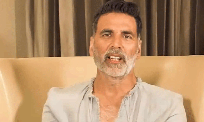 Akshay Kumar finally opens up on his recent box office failures, says Im not dead