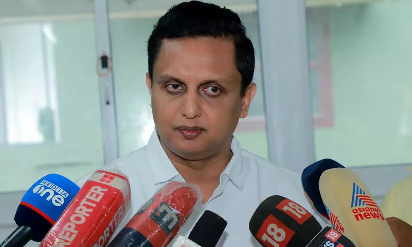 വയനാട്ടിലേക്കുള്ള അനാവശ്യയാത്രകൾ ഒഴിവാക്കണം -മന്ത്രി മുഹമ്മദ് റിയാസ്