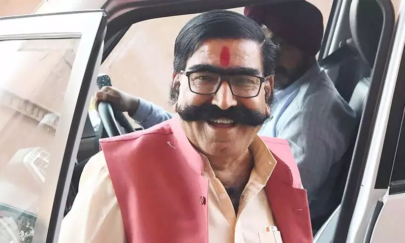 gyandev ahuja gyandev ahuja