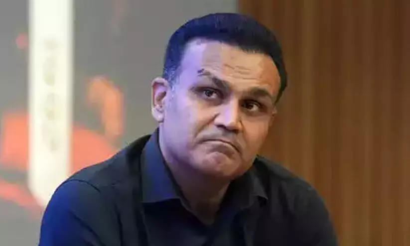 ഇന്ന് ഐ.പി.എൽ ഒക്കെയില്ലേ? ഞാൻ അന്ന് 270 ബോളിൽ അടിച്ചതിൽ കൂടുതൽ ഇവർക്ക് ഇപ്പോൾ അടിക്കാം; വിരേന്ദർ സേവാഗ്