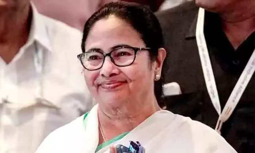 Mamatha Banarjee