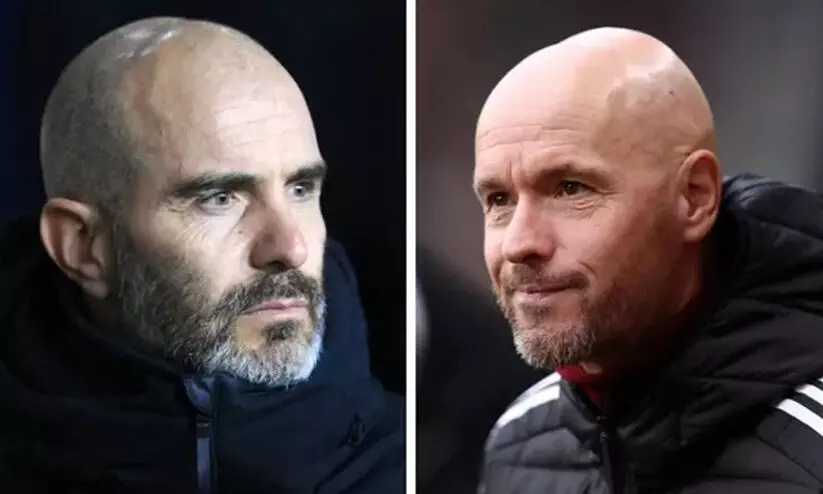 റയൽ കൗമാര താരത്തിനായി ചരടുവലിച്ച് മാഞ്ചസ്റ്റർ യുനൈറ്റഡും ചെൽസിയും