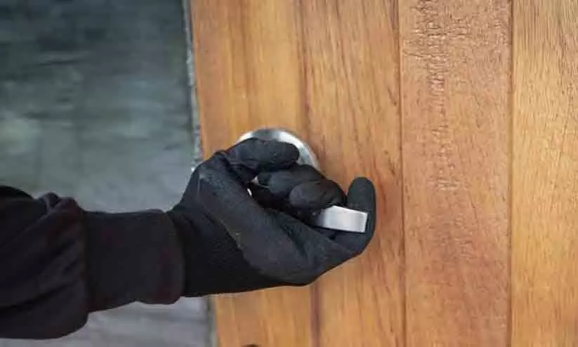 ചാലക്കുടിയിൽ ഹൈവേ കൊള്ളസംഘം പിടിയിൽ