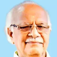 രാ​മ​ച​ന്ദ്ര​ൻ വെ​ള്ളോ​ടി