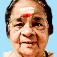 ജാ​ന​കി