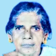 മു​ണ്ടി