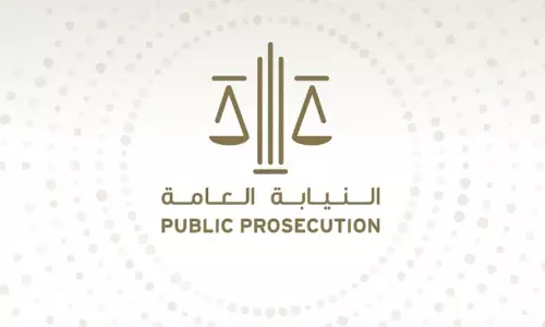 public prosecution